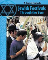 Jewish Festivals Through The Year