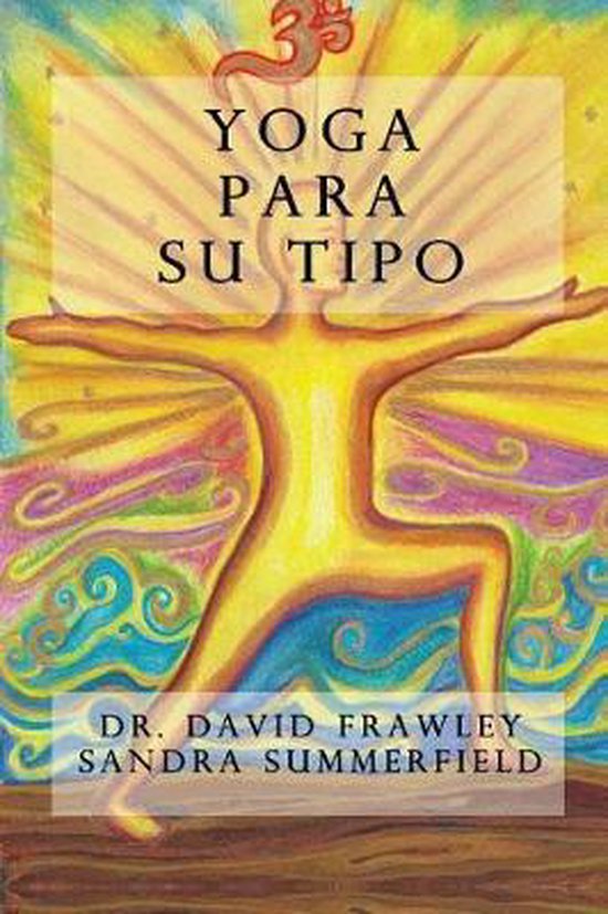 Yoga para su tipo - cover