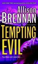 Prison Break Trilogy 2 - Tempting Evil