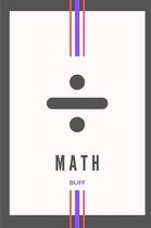 Math Buff