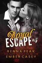 Royal Escape 4 - Royal Escape #4