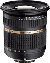 Tamron SP AF 10-24mm - F3.5-4.5 Di II LD Aspherical (IF) - groothoek zoomlens - Geschikt voor Sony