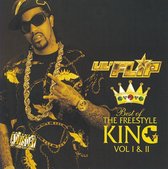 Best of the Freestyle King, Vols. 1-2