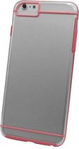 Mjoy PC Hardcase iPhone 6(s) plus - Roze