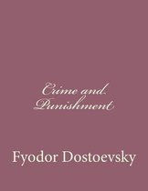 Crime and Punishment