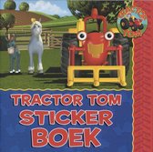 Tractor Tom Stickerboek