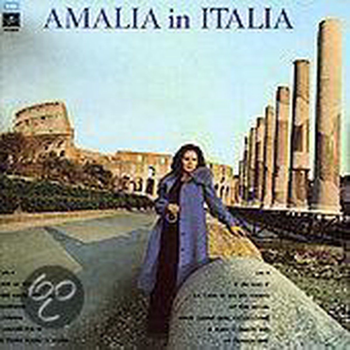 Amalia In Italia