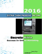 Extra Cash - Passive Income