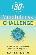 The 30 Day Mindfulness Challenge