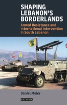 Shaping Lebanon's Borderlands