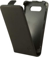 Dolce Vita Flip Case Nokia Lumia 920 Black