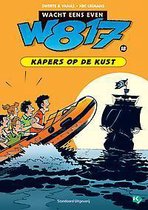 W 817 / 18 Kapers Op De Kust