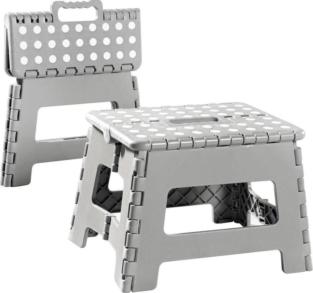 bol.com | Klapbare kruk