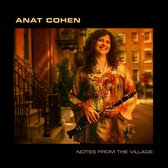 Anat Cohen - Notes From The Village (CD)