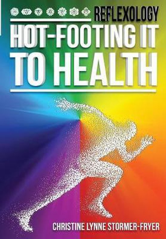 Hot-Footing It to Health - cover