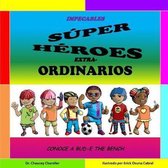 Impecables Super Heroes Extra-Ordinarios