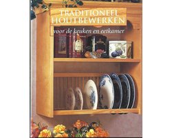 Traditioneel houtbewerken