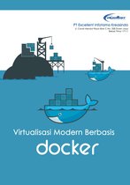 Excellent Docker 1 - Virtualisasi Modern Berbasis Docker