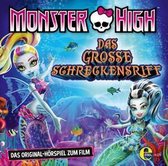 Monster High: Schreckensriff