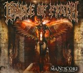 Manticore And Other Horrors (Digipack)