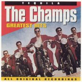 Greatest Hits - Tequila