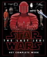 Star Wars - The Last Jedi