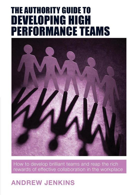 Authority Guides 12 - The Authority Guide to Developing High ... - cover