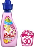Robijn Summer Pink Vloeibaar - 750 ml - Wasverzachter