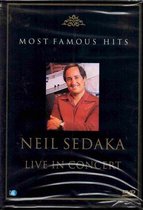 Neil Sedaka - Most Famous Hits-The Albu (Import)