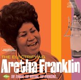 Aretha Franklin The Electrifying