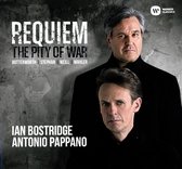 Bostridge Pappano - Requiem - The Pity Of War