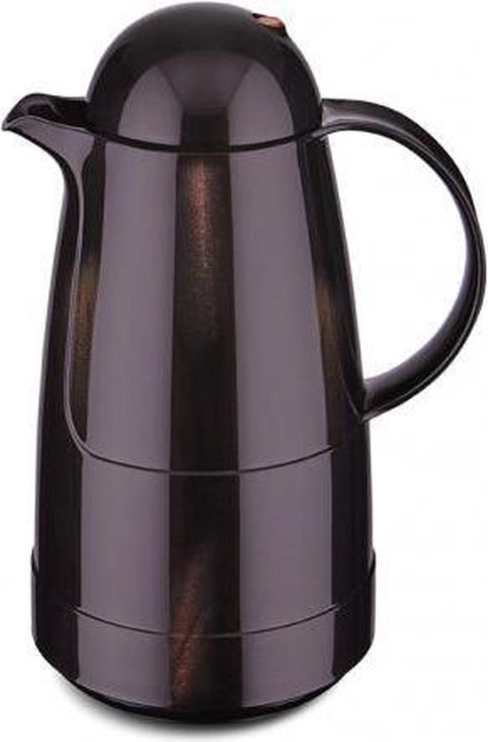 Rotpunkt Thermos 210 Galaxy brown 1L