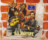 La Pompe - Rue De Thoiry (CD)