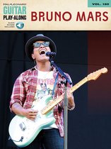 Bruno Mars Songbook