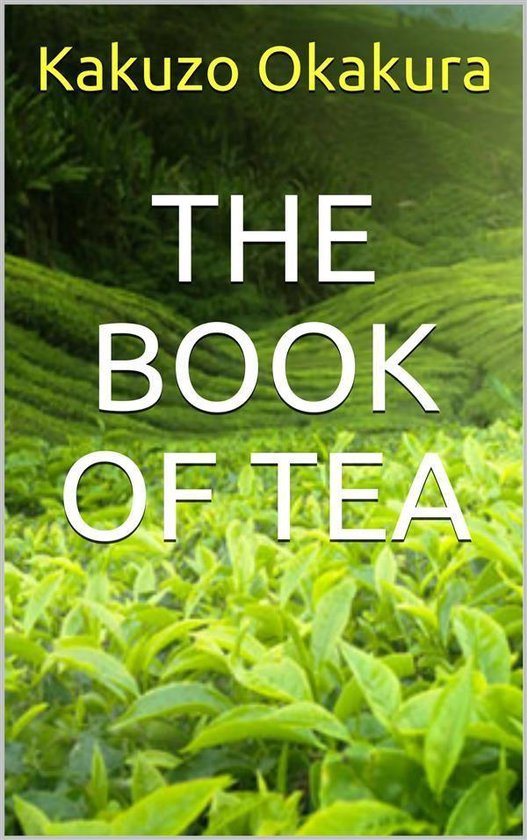 The Book of Tea