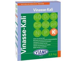 Viano Vinasse Kali potas 3,5 kg