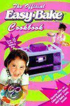 The Official Easy-Bake Brand Cookbook