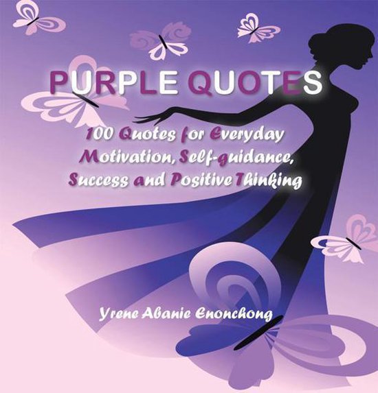 Bol Com Purple Quotes Ebook Yrene Abanie Enonchong Boeken Bol Com Purple Quotes Ebook Yrene Abanie Enonchong Boeken