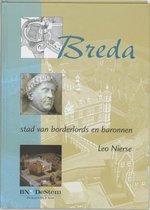 Breda Stad Van Borderlords En Baronnen