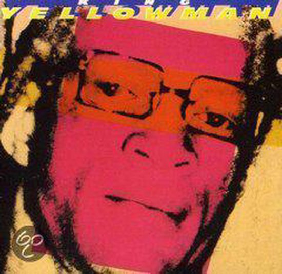King Yellowman