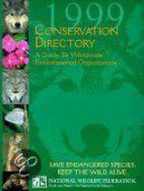 Conservation Directory: A Guide to Worldwide Environmental Organizations