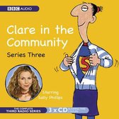 Clare in the Community