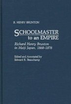 Schoolmaster to an Empire