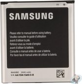 Samsung Galaxy S4 Active B600BE Accu - Original
