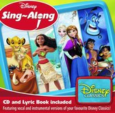 Disney Sing-Along: Disney Classics