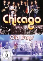 Chicago - Old Days (DVD)