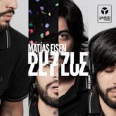 Matias Eisen - Puzzle (CD)