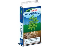 DCM Vivisol 25kg