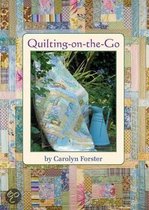Quilting-On-The-Go