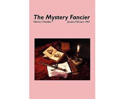 The Mystery Fancier (Vol. 5 No. 1) January/February 1981